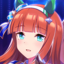 ウマ娘 サイレンススズカ ハーフアニバーサリー の評価とスキル スタミナssr ゲームエイト