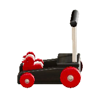 ておしぐるまのクールの画像