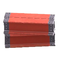 てっこつのレッドの画像