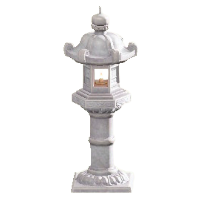 とうろうの白の画像