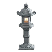 とうろうのナチュラルの画像