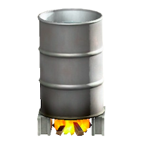 ドラムかんぶろの無武装の画像