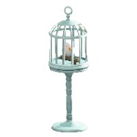 とりかごのホワイトの画像