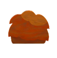 ハリボテのいけがきの秋の画像