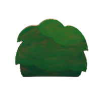 ハリボテのいけがきの夏の画像