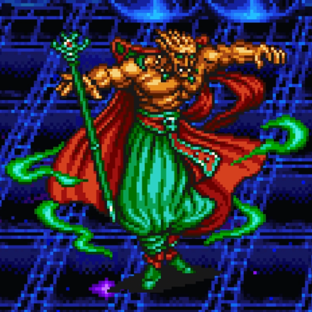 ザンデクローン