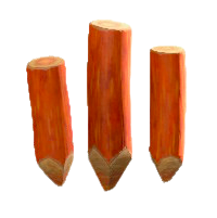 まるたのくいのオレンジウッドの画像