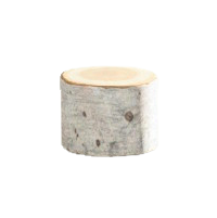 まるたのスツールの白樺の画像