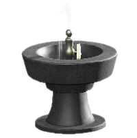 みずのみばのブラックの画像