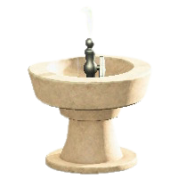 みずのみばのアイボリーの画像