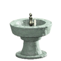 みずのみばのグレーの画像