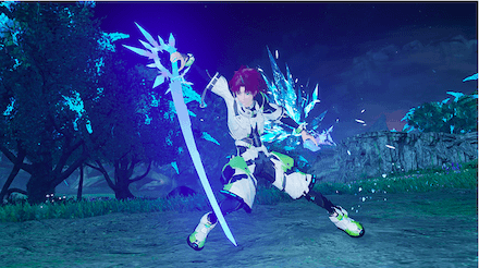 「フロステル」シリーズ