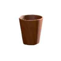 もくせいのくずかごのダークウッドの画像