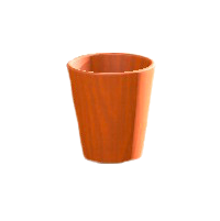 もくせいのくずかごのチェリーウッドの画像