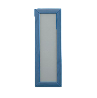 もくせいのすがたみのブルーの画像