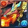 炎咆の紅潜機・シーウルフの画像