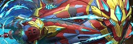 【7770】紅潜艇・シーウルフ