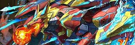 【7771】炎咆の紅潜機・シーウルフ