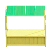 やたいのライトブラウンの画像