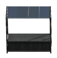 やたいのブラックの画像