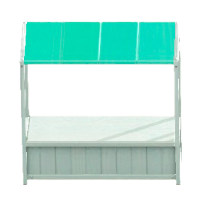 やたいのホワイトの画像