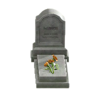 ようふうのはかいしのグレーの画像