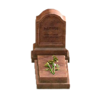 ようふうのはかいしのブラウンの画像