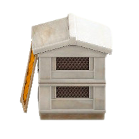 ようほうばこのホワイトの画像