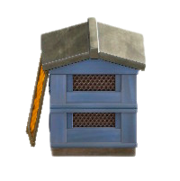 ようほうばこのブルーの画像