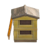 ようほうばこのイエローの画像