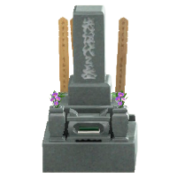 わふうのはかいしの本小松石の画像