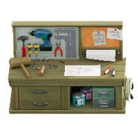 DIYさぎょうだいのアッシュブラウンの画像