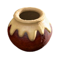 かめのブラウンの画像