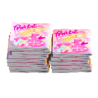 ざっしのたばのキッズの画像