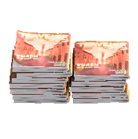 ざっしのたばのトラベルの画像