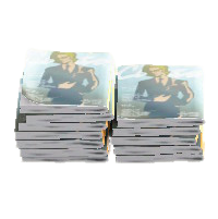 ざっしのたばのファッションの画像