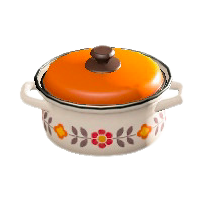 サンクスギビングなキャセロール画像