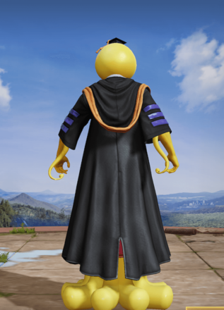 殺せんせー画像