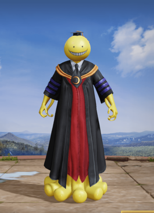 殺せんせー画像