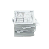 しょるいのやまの絵コンテの画像