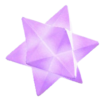 スターライトのパープルの画像