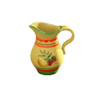 とうきのジャグのフルーツの画像