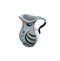 とうきのジャグのアーティスティックの画像