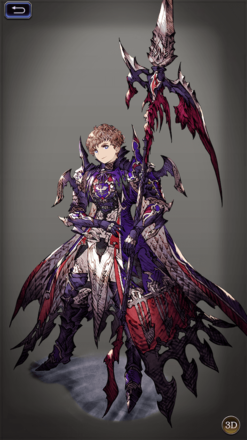 オベロン・ハインドラの画像