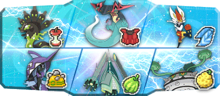 SR様S15最終11位構築