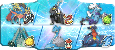 ピクルス様S15最終29位構築