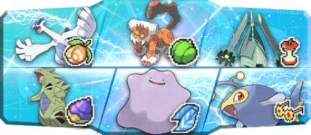 モブキャラ様S15最終50位構築