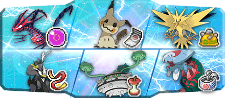 eiji様S17最終13位構築