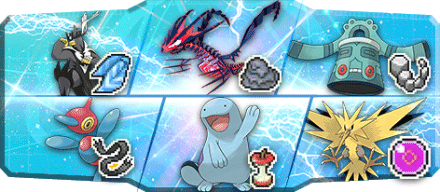 シロ&クマ様S16最終79位構築