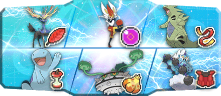 トッポ様S17最終50位構築